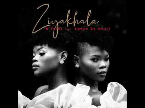 Q Twins – Ziyakhala ft. Kabza De Small