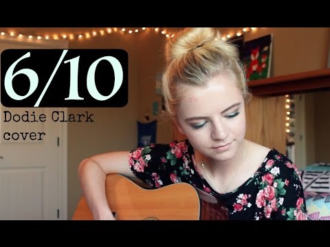 610 - Dodie Clark