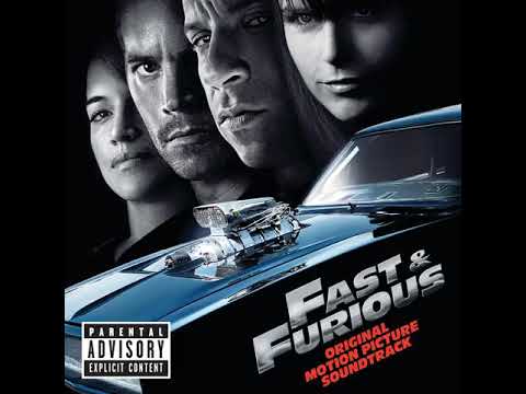 Pitbull Bad Girls - Fast Y Furious