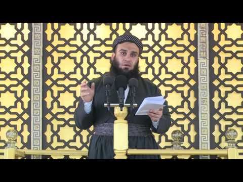 وانەی (ڕزگار بون لە نەخۆشی غەیبەتكردن (3) (12) بەرواری 12-5-2017 16-شعبان-1438)