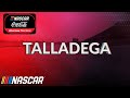 Live: eNASCAR Coca-Cola iRacing Series from Talladega