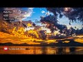Osaka Rain ALBIS Rock Calm NOCOPYRIGHTMUSIC