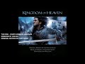 The King - Harry Gregson-Williams