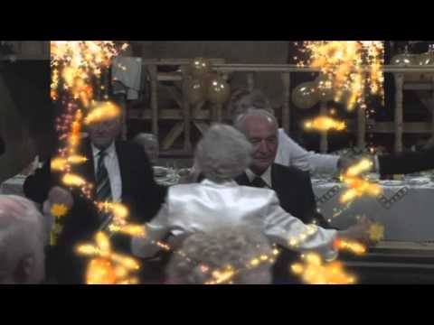 Muzikantas  Antanas - AUKSINĖS  VESTUVĖS -