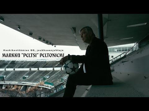 HJK esittää: Ensimmäinen europeli