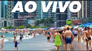 Balneário Camboriú AO VIVO 16/01/26
