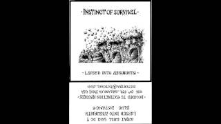 instinct of survival - what will you do?