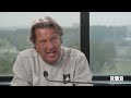 Ben Wijnstekers over Feyenoord in de halve finale van de Conference League