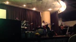 Banda Golden Slumbers - California Dreamin'