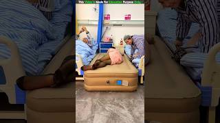 Sleeping Air Bed😱🛌{pt54}I New Viral Gadgets, Appliances, kitchen utensils/Home Investions