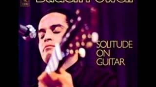 baden powell - bassamba