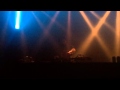 Fernando Ferreyra @ Niceto Club 25-9-2015 