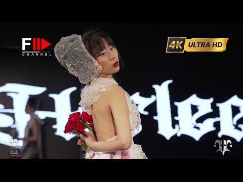 HAUS OF HARLEEN Art Hearts Fall 2025 New York - 4K Full Show