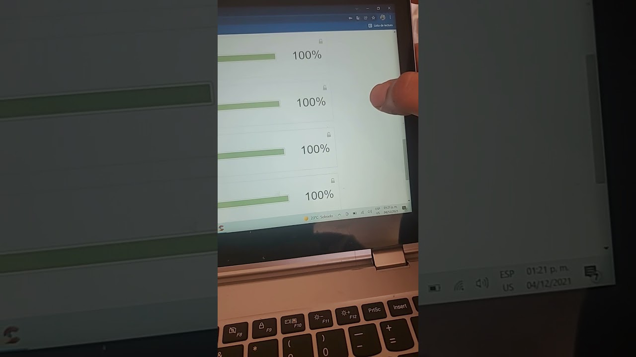 cambridge unit 12 completo