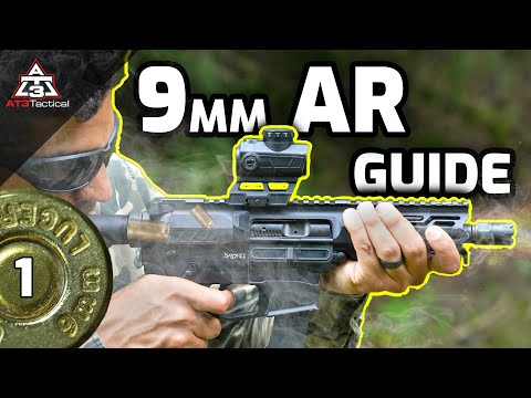 Ep 1 | EVERYTHING You Need To Know BEFORE You Build, Buy, Or Convert PCCs | Ultimate AR9 Build Guide