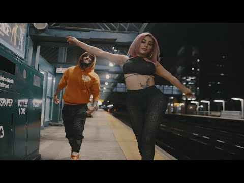 SoMaryjane - Mercedes ft. LUIXO (Official Music Video) Prod. QuaXar