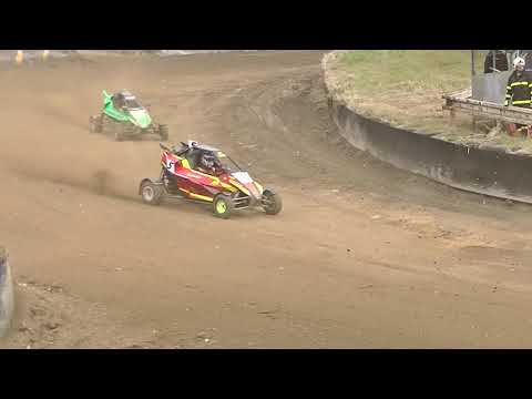 00203 Autocross Humpolec 28. - 29.8.2021