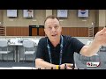 Meet The Press Officer Of The Chess Olympiad 2022 IM Michael Rahal