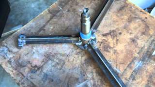 Do It Yourself Front Loading Washing Machine Spider