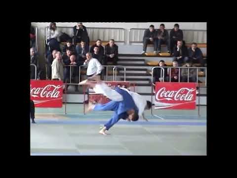 Judo.MD Marcel Trudov (MDA)