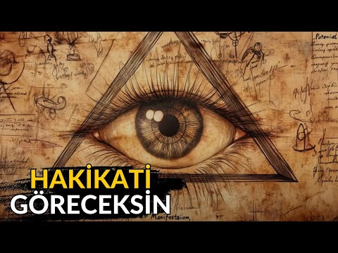 İbn Arabi’nin İlmi Ledün ve Vahdet Sırrı | Kalbin Bu Hakikate Hazır mı?
