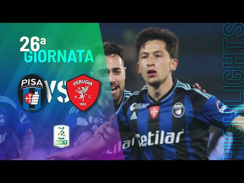 Sporting Club Pisa 2-1 AC Associazione Calcistica ...