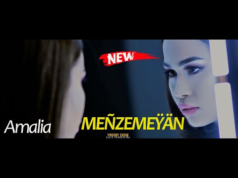 Amalia - Menzemeyan (Official HD Video)