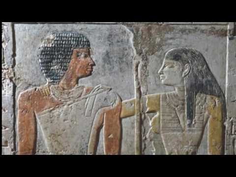 How Egypt invented the alphabet - History of Writing Systems #7 (Abjad)
