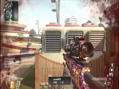 Quickscope Montage Feat. RpS Killerwhale