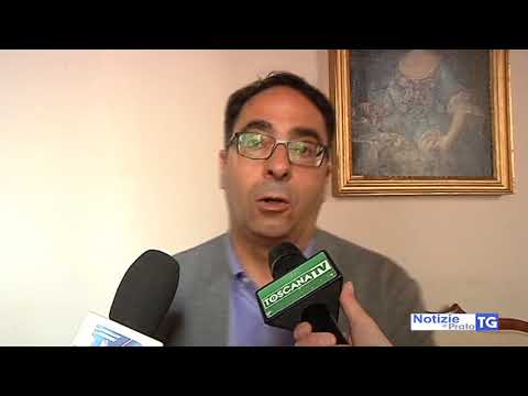 2018-06-18 PRATO - SAN PAOLO AVRÀ CITTADELLA SALUTE, PRONTA NEL 2021