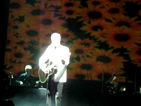 Q.P.G.A. "Io ti prendo come mia sposa" C. Baglioni feat Mango e Laura Valente