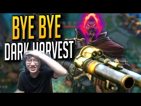 Kind Boy vs Peanut's Elise - Rush's Stream Highlights