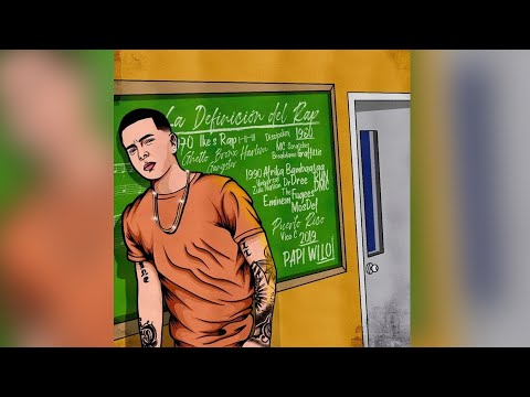 Papi Wilo - Soy Un Criminal ft. Duran The Coach [Official Audio]