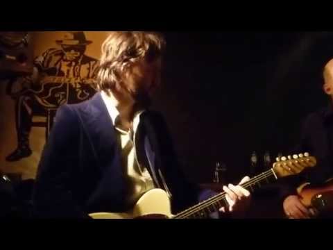 5/9 Twelve Bar Blues Band "Don't ask me why" 3 jan 2015 Farewell tour @ Bluescafe Apeldoorn NL