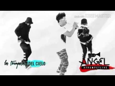 Jbalvin mi gente trompeta beat