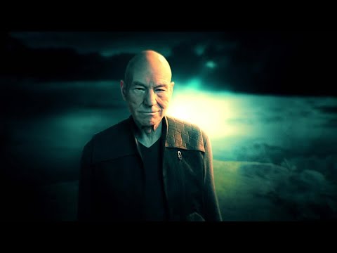 Star Trek: Picard Season 1 Episode 1 “Remembrance” | AfterBuzz TV