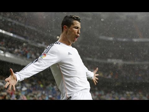 Cristiano Ronaldo [Rap] | La locura esta en mi | Goals and Skills | 2017 HD