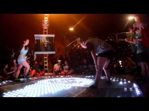 SUPER FREESTEP BRASIL | Myh Morais (Wins) VS Bruna Luiza | QUARTAS DE FINAL FEMININO