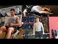 Back Workout|Cable,Dumbbell,Barbell