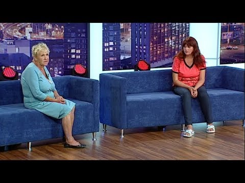 Касается каждого. Год в неверности. Выпуск за 27.09.2018