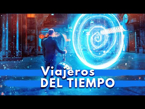 Más Allá I Viajeros del Tiempo