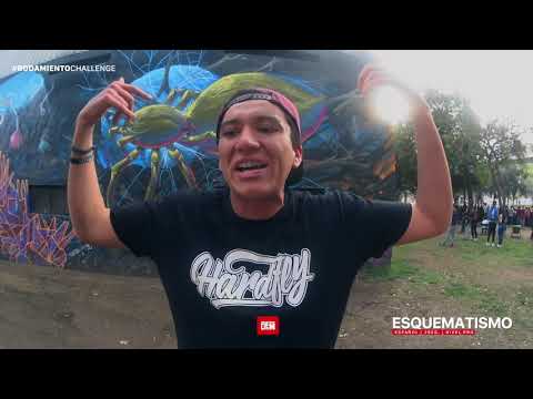 #RODAMIENTOCHALLENGE: RODAMIENTO - 🇪🇸| 2seg. | Pro