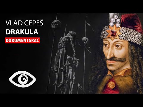 Uspon Vlad Cepesa  i Zbog Cega Je Nazvan Drakula ?