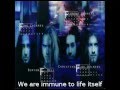 Fear Factory - New Breed - With Lyrics (Edited)