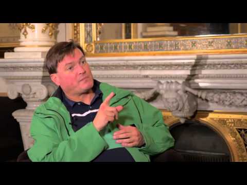 Interview Christian Thielemann zu Strauss` "Ariadne auf Naxos" | Wiener Staatsoper