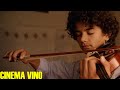 My Sundance Short Film Panavision Anamorphic 35mm