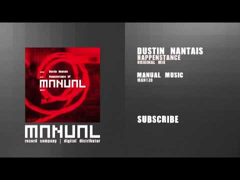 Dustin Nantais - Happenstance