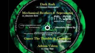 D FORK 06 - Ganez The Terrible & Destroyer - Transistor (2010).avi