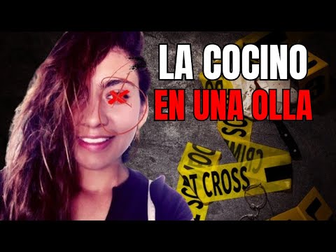 "El escalofriante caso de MAGDALENA AGUILAR: ¿Qué sucedió realmente?