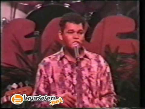 Chebere | La gallinita | Canta Rubinho | Vieja Usina (1994)